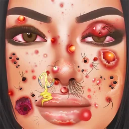Symbol von Happy Screw Merge: ASMR