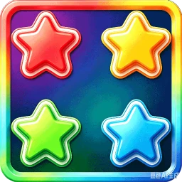 Symbol von Pop Star: Classic Crush Blast