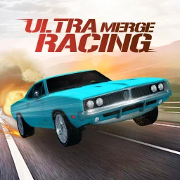 Symbol von Ultra Merge Racing